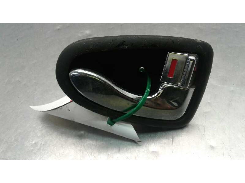 Recambio de maneta interior trasera derecha para hyundai accent (lc) gls referencia OEM IAM   