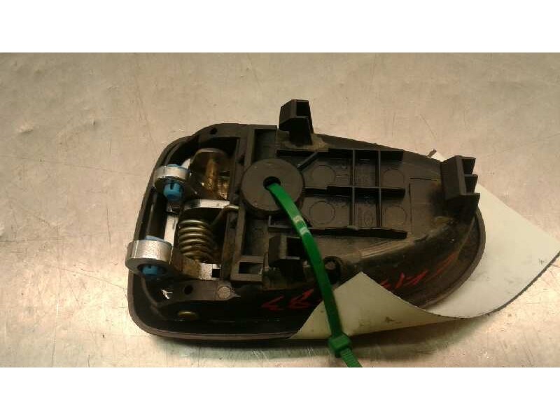 Recambio de maneta interior trasera derecha para hyundai accent (lc) gls referencia OEM IAM   