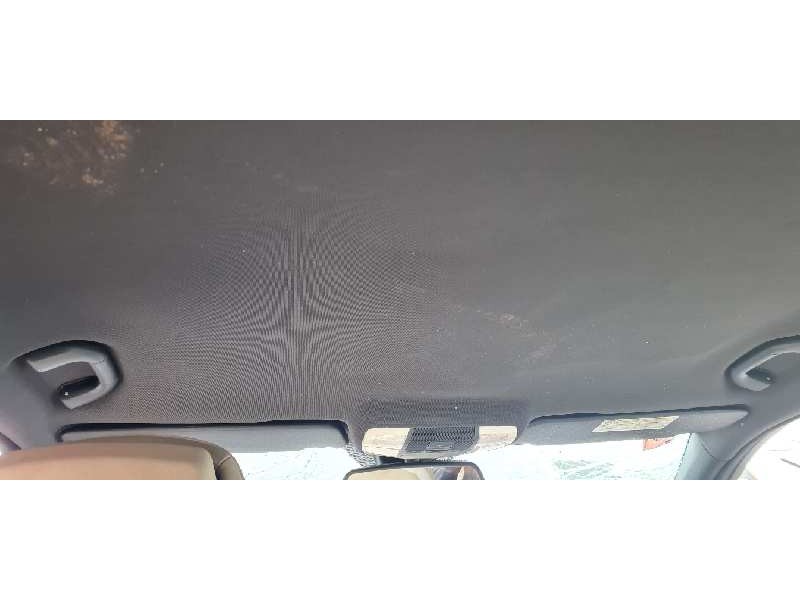 mercedes clase c (w204) berlina del año 2007