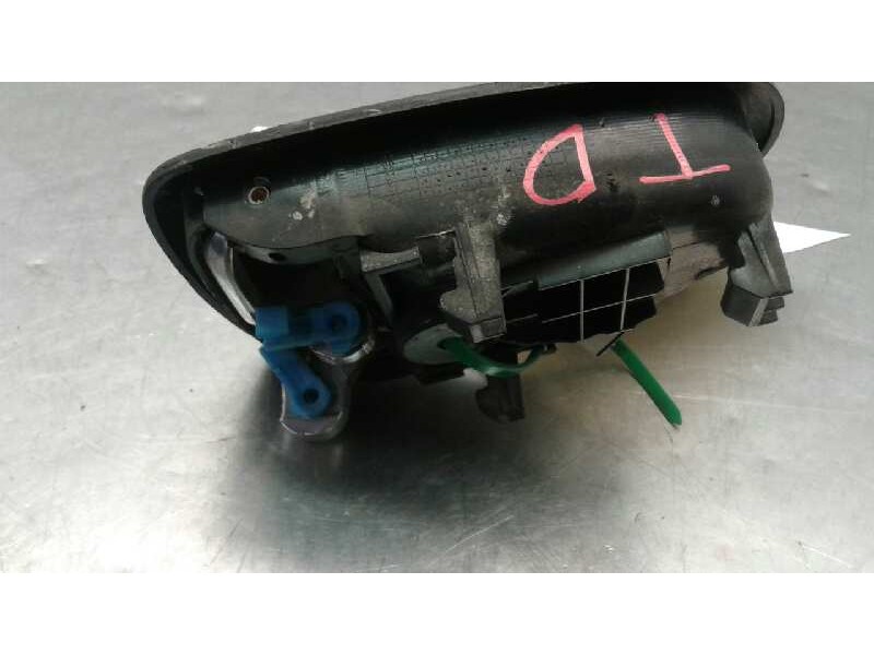 Recambio de maneta interior trasera derecha para hyundai accent (lc) gls referencia OEM IAM   