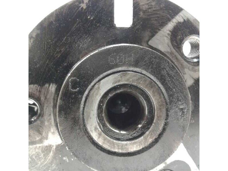 Recambio de arbol de levas para ford transit caja cerrada ´06 2.4 tdci cat referencia OEM IAM 60HC  