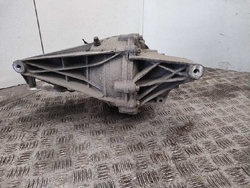 Recambio de diferencial trasero para audi q7 (4m) 3.0 tdi quattro referencia OEM IAM 0D2500043C  