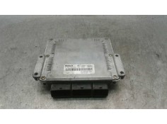 Recambio de centralita motor uce para renault laguna ii (bg0) privilege referencia OEM IAM 0281010297 293