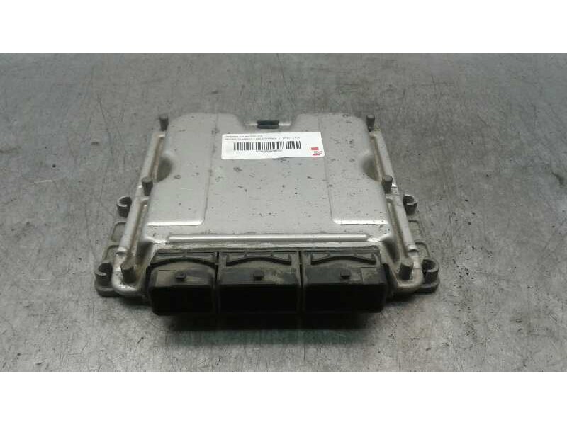 Recambio de centralita motor uce para renault laguna ii (bg0) privilege referencia OEM IAM 0281010297 293 