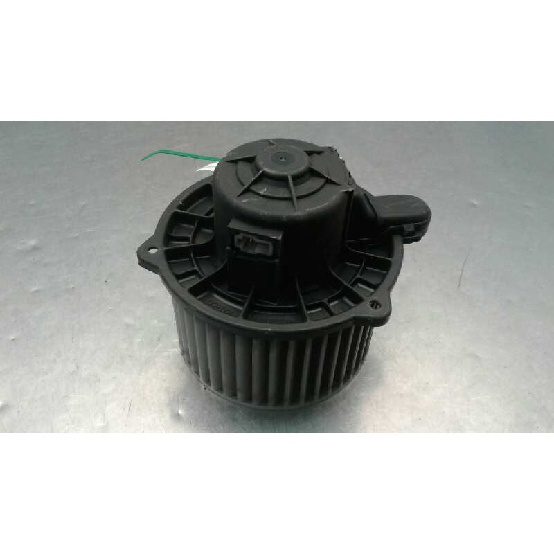 Recambio de motor calefaccion para hyundai accent (lc) gls referencia OEM IAM   