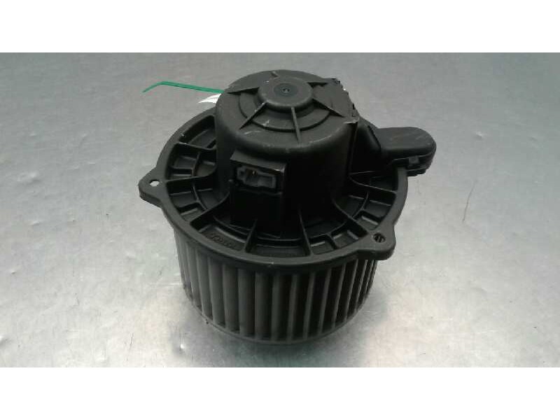 Recambio de motor calefaccion para hyundai accent (lc) gls referencia OEM IAM   