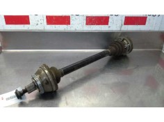 Recambio de transmision trasera derecha para audi rs 4 berlina (8e) 4.2 v8 32v fsi referencia OEM IAM   105933 2