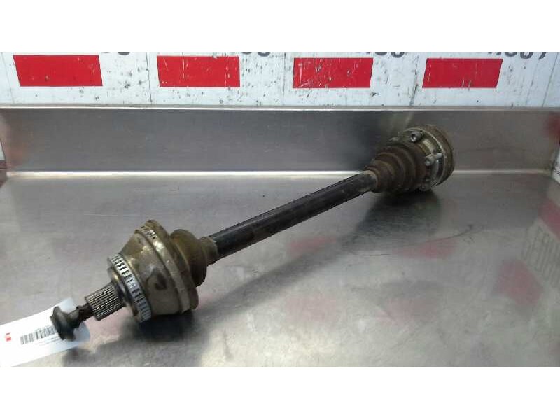 Recambio de transmision trasera derecha para audi rs 4 berlina (8e) 4.2 v8 32v fsi referencia OEM IAM   105933