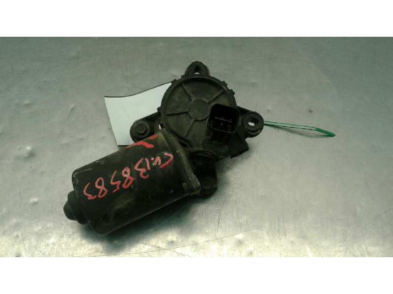 Recambio de motor limpia delantero para hyundai accent (lc) gls referencia OEM IAM   