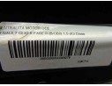 CENTRALITA MOTOR UCE 269 