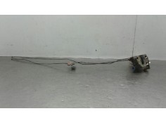 Recambio de cerradura puerta delantera izquierda para nissan almera (n16/e) acenta referencia OEM IAM 80503BM660   2