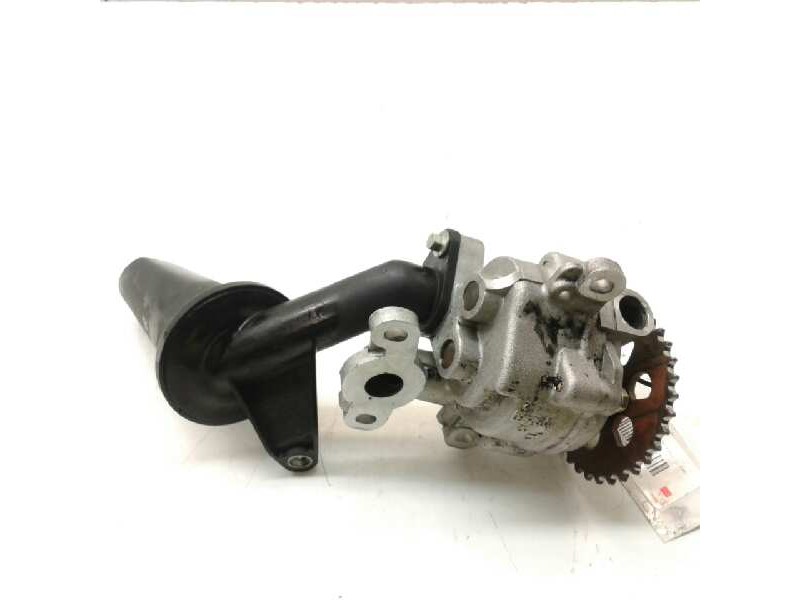 Recambio de bomba aceite para ford transit caja cerrada ´06 2.4 tdci cat referencia OEM IAM Q7093560  