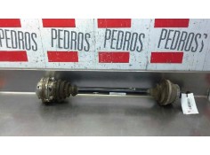 Recambio de transmision delantera izquierda para audi rs 4 berlina (8e) 4.2 v8 32v fsi referencia OEM IAM   105933