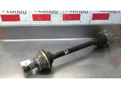 Recambio de transmision delantera izquierda para audi rs 4 berlina (8e) 4.2 v8 32v fsi referencia OEM IAM   105933 2