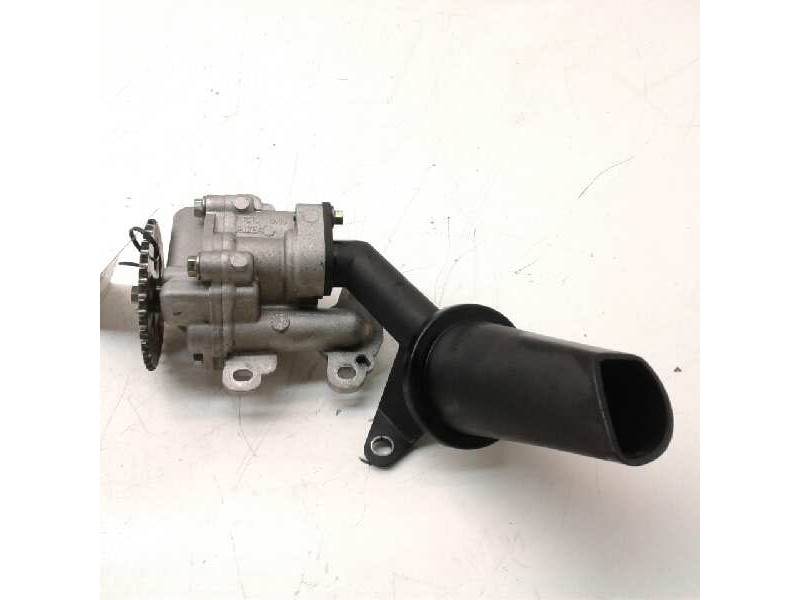Recambio de bomba aceite para ford transit caja cerrada ´06 2.4 tdci cat referencia OEM IAM Q7093560  
