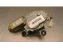 MOTOR LIMPIA TRASERO 9870025050 