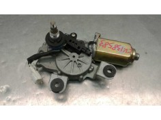 Recambio de motor limpia trasero para hyundai accent (lc) gls referencia OEM IAM 9870025050   2