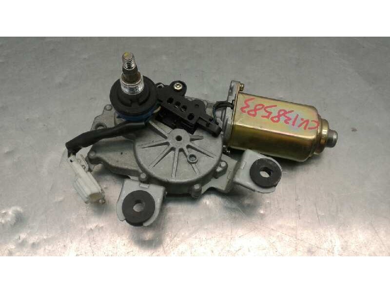 Recambio de motor limpia trasero para hyundai accent (lc) gls referencia OEM IAM 9870025050  
