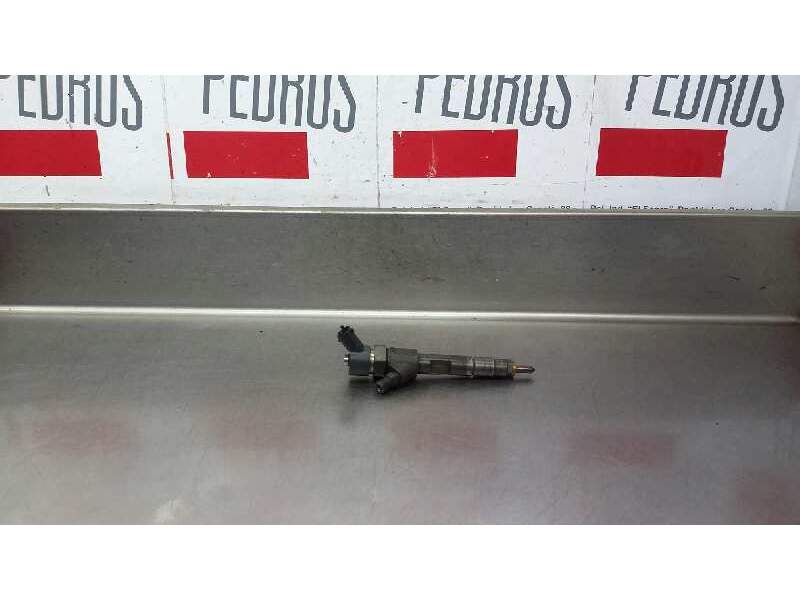 Recambio de inyector para renault kangoo (f/kc0) fairway 4x4 referencia OEM IAM 044510 144  