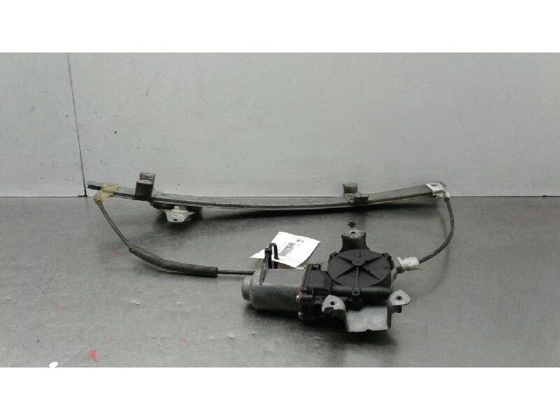 Recambio de elevalunas delantero derecho para nissan almera (n16/e) acenta referencia OEM IAM 400600T2  