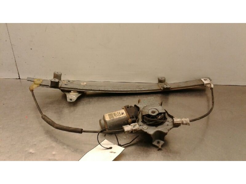 Recambio de elevalunas delantero derecho para nissan almera (n16/e) acenta referencia OEM IAM 400600T2  