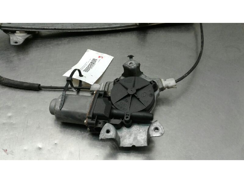 Recambio de elevalunas delantero derecho para nissan almera (n16/e) acenta referencia OEM IAM 400600T2  