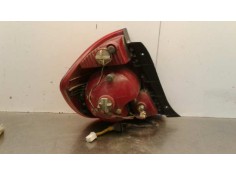 Recambio de piloto trasero derecho para hyundai accent (lc) gls referencia OEM IAM    2