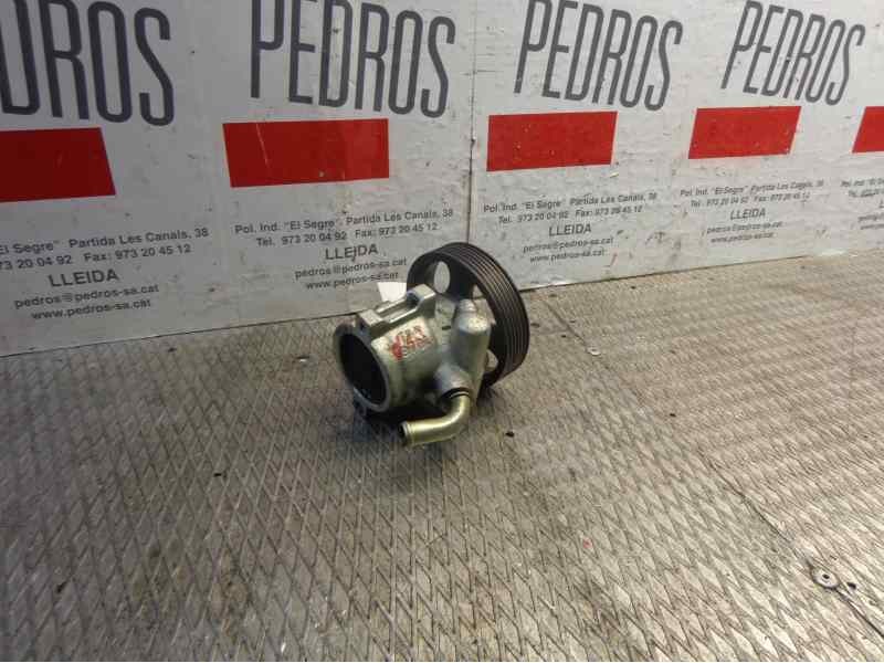 Recambio de bomba servodireccion para peugeot 306 berlina 3/4/5 puertas (s2) 1.9 turbodiesel cat referencia OEM IAM   
