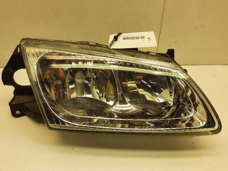 Recambio de faro derecho para nissan almera (n16/e) acenta referencia OEM IAM 26010BN760  