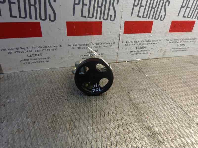 Recambio de bomba servodireccion para peugeot 306 berlina 3/4/5 puertas (s2) 1.9 turbodiesel cat referencia OEM IAM   