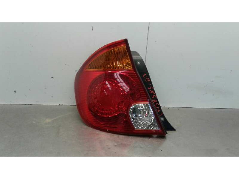 Recambio de piloto trasero izquierdo para hyundai accent (lc) gls referencia OEM IAM   