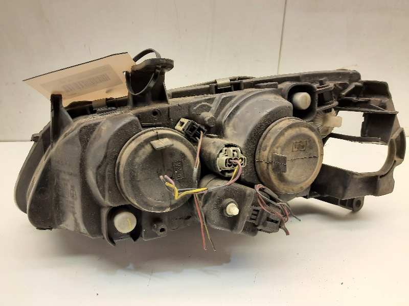 Recambio de faro derecho para nissan almera (n16/e) acenta referencia OEM IAM 26010BN760  