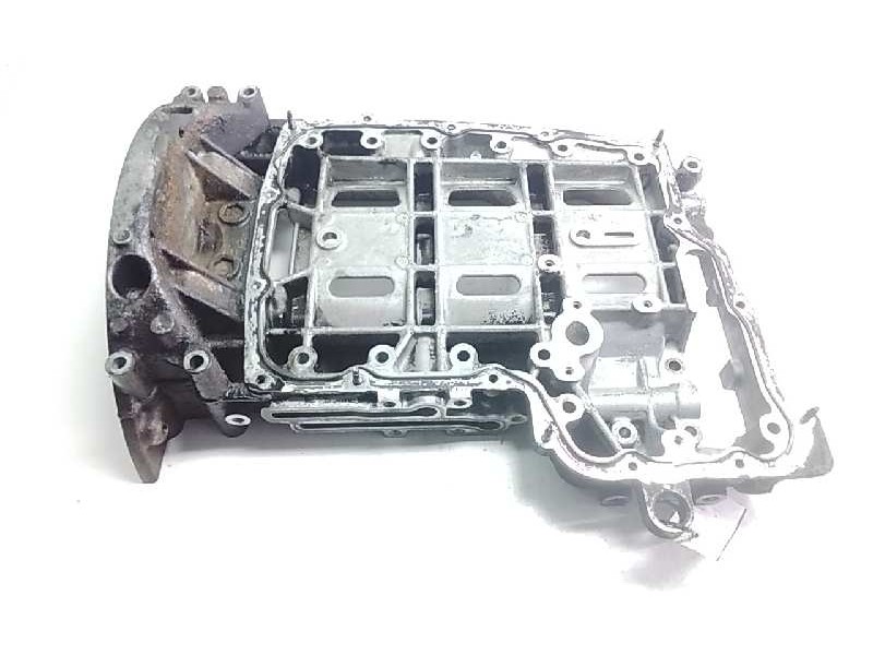 Recambio de sobrecarter para ford transit caja cerrada ´06 2.4 tdci cat referencia OEM IAM 016120466540L  