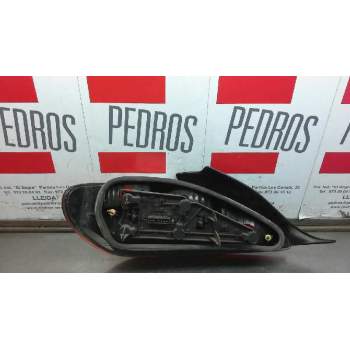 Recambio de piloto trasero derecho para peugeot 406 coupe (s1/s2) referencia OEM IAM 22890222 2289D 104551