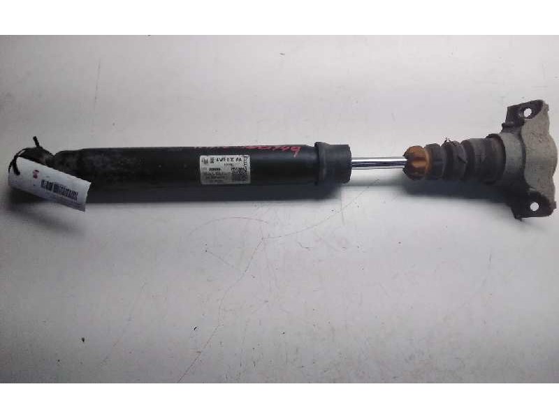 Recambio de amortiguador trasero derecho para audi q7 (4m) 3.0 tdi quattro referencia OEM IAM 4M0035AA  