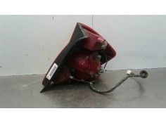 Recambio de piloto trasero izquierdo para hyundai accent (lc) gls referencia OEM IAM    2