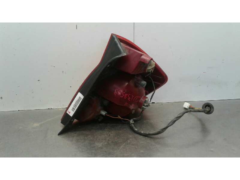 Recambio de piloto trasero izquierdo para hyundai accent (lc) gls referencia OEM IAM   