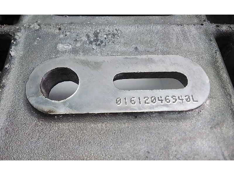 Recambio de sobrecarter para ford transit caja cerrada ´06 2.4 tdci cat referencia OEM IAM 016120466540L  