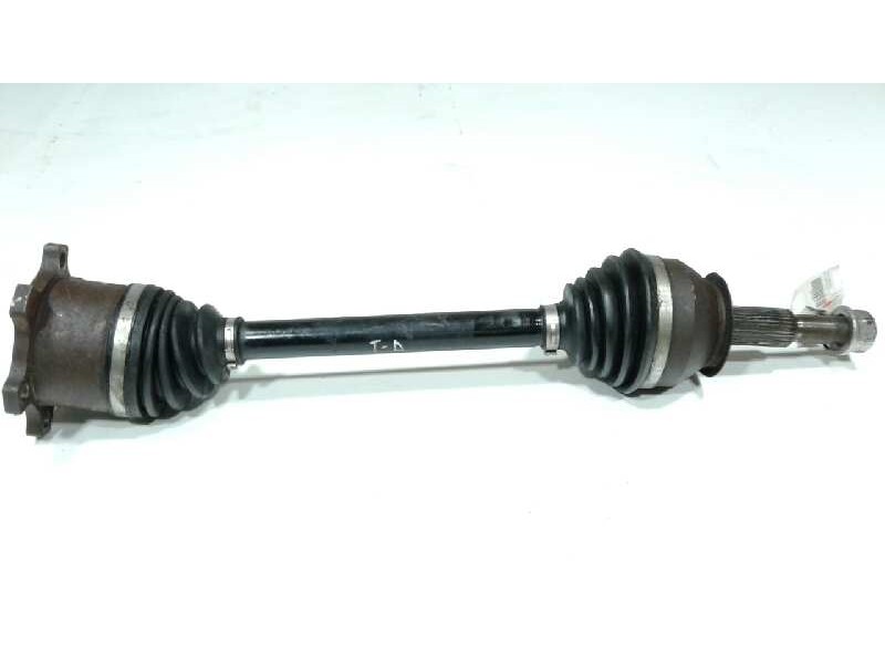 Recambio de transmision trasera derecha para nissan pathfinder (r51) 3.0 dci le referencia OEM IAM   