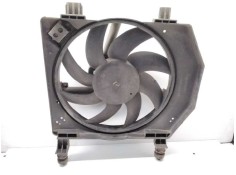 Recambio de electroventilador para ford fiesta berl./courier 1.1 cat referencia OEM IAM 96FB8C607CK  