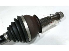 Recambio de transmision trasera derecha para nissan pathfinder (r51) 3.0 dci le referencia OEM IAM    2