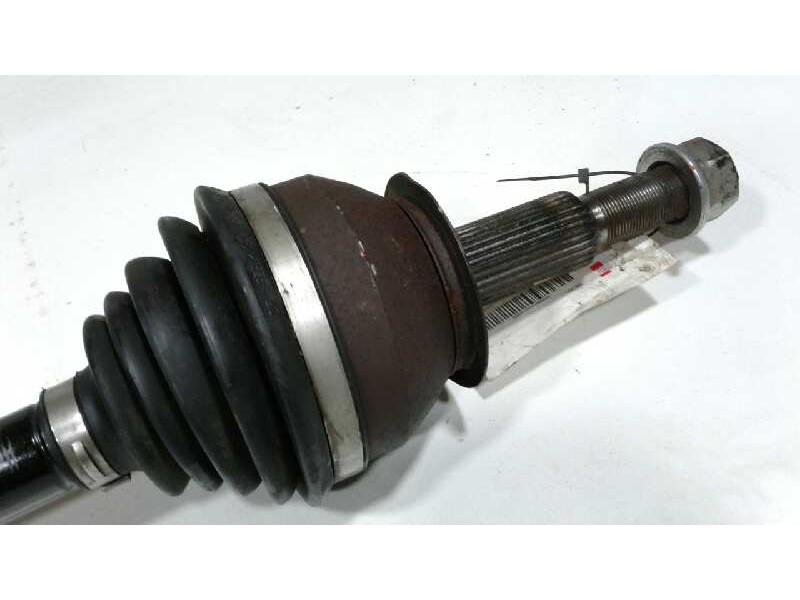 Recambio de transmision trasera derecha para nissan pathfinder (r51) 3.0 dci le referencia OEM IAM   