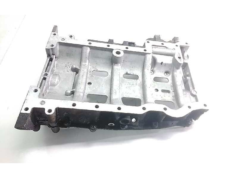 Recambio de sobrecarter para ford transit caja cerrada ´06 2.4 tdci cat referencia OEM IAM 016120466540L  