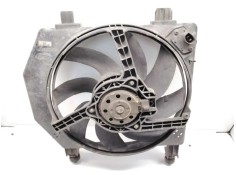 Recambio de electroventilador para ford fiesta berl./courier 1.1 cat referencia OEM IAM 96FB8C607CK   2