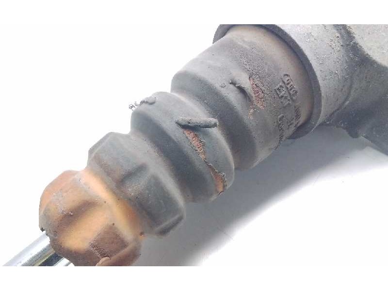 Recambio de amortiguador trasero derecho para audi q7 (4m) 3.0 tdi quattro referencia OEM IAM 4M0035AA  