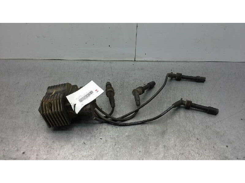 Recambio de bobina encendido para opel corsa b top (e) referencia OEM IAM 1103872  