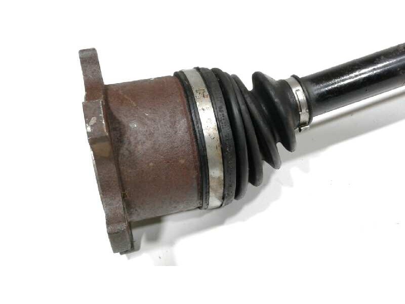 Recambio de transmision trasera derecha para nissan pathfinder (r51) 3.0 dci le referencia OEM IAM   