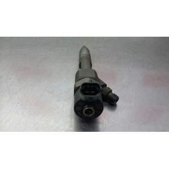 Recambio de inyector para renault kangoo (f/kc0) fairway 4x4 referencia OEM IAM 044510 144  