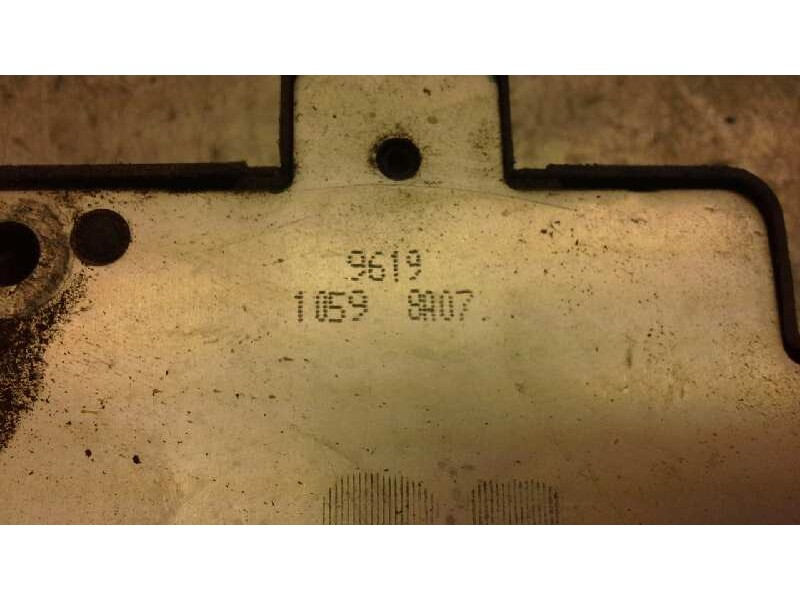 Recambio de bobina encendido para opel corsa b top (e) referencia OEM IAM 1103872  