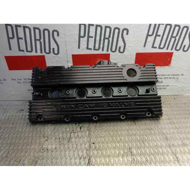 Recambio de tapa balancines para mg rover serie 200 (rf) 1.8 cat referencia OEM IAM LDR103270  